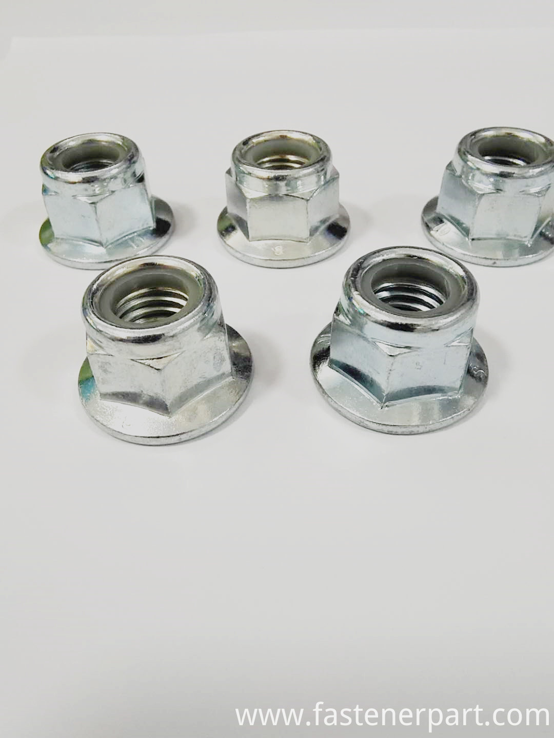 Standard Tyre Flange Lock Nuts For Rims China Manufacturer